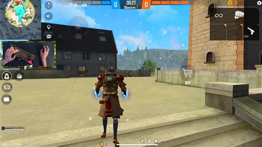 Intense 1 vs 4 Gameplay in B2K Pro Player Match