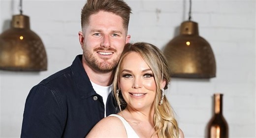 EXCLUSIVE: Bryce & Mel: ‘We’re not backing down’
