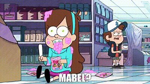 Mabel?