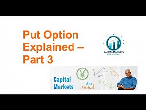 Options Basics – Episode 3: Strike Price Explained