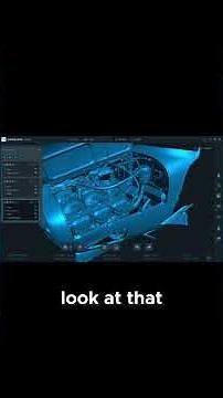 Unbelievable $100 3D Scanner Results!