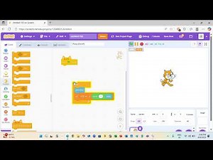 How to make fps counter in scratch