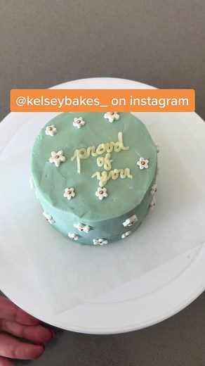 Baker in Denver Crafting Delicious Treats | Kelsey’s Bakes