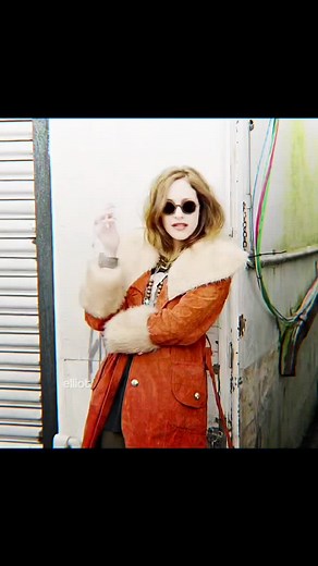 Exploring Darlene Alderson in Mr. Robot