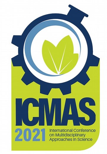 Home - ICMAS 2021 | Faculty of Science - University of Colombo