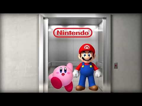 80 Minutes of Nintendo Elevator Music