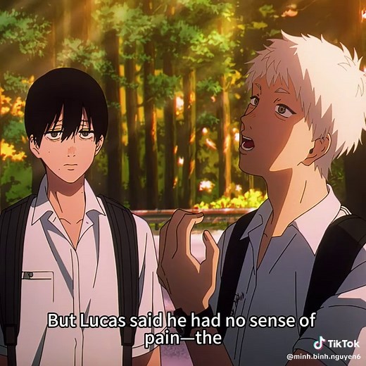 Brain Taker Anime: The Summer Hikaru Ending Scene Explained