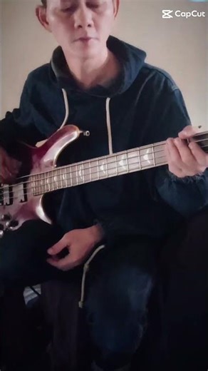 Gorillaz Feel Good Inc. (Bass cover) #gorillaz