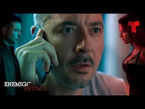 Enemigo Íntimo 2 | Capítulo 39 | Telemundo
