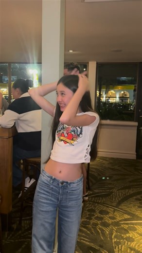 Back in trivia. 😂😂 Part 4 | Mary Hall