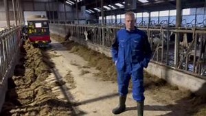 Fresh feed! 6x per day. Learn more? Cowsignals & FeedingSignals. Let all cows eat 12x per day…. https://www.cowsignals.com/en/online_courses/feedingsignals | CowSignals Training Company