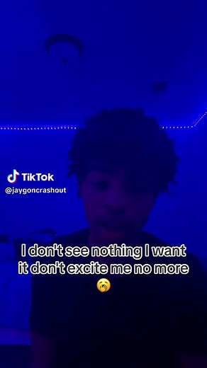 Jaygoncrash on TikTok