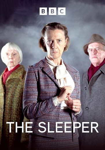 The Sleeper (2000)
