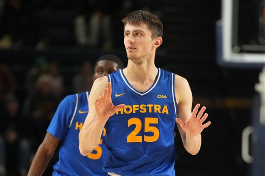 How to Watch Monmouth vs Hofstra: Live Stream CAA Tournament Championship, TV Channel