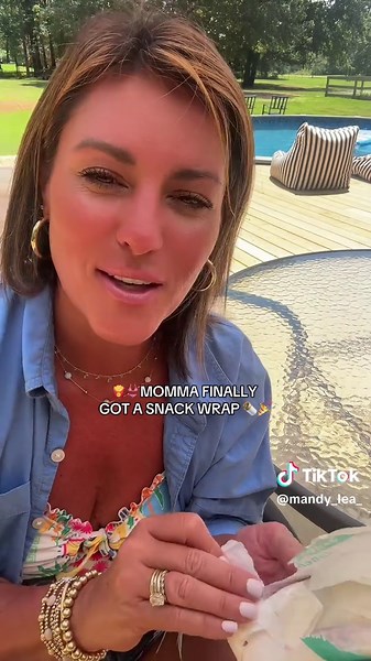 The Mandy Lea on TikTok