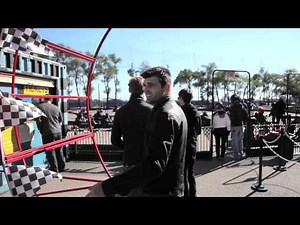 Foster The People - I FEEL GOOD Tour Recap