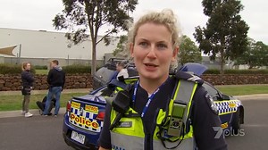 You Should've Just Stopped!.. [Highway Patrol AU] #police #highwaypatrol #cops #Australia #arrested | Highwaypatrol au