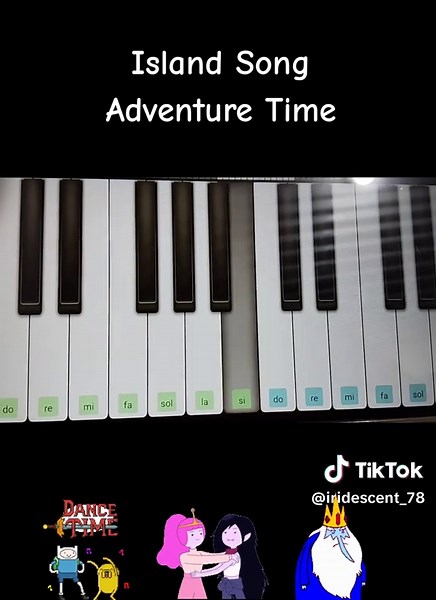 Island Song: A Beautiful Closing Theme for Animation