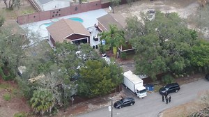 ‘A family affair’: 7 relatives among 13 charged in Pasco drug trafficking bust