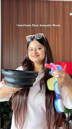 Best Beauty Tools Under ₹100 That Actually Work 😳 | Affordable Finds for Girls