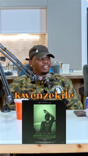 Blxckie on his favorite song | Flow Culture