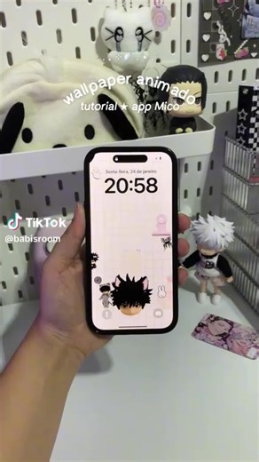 Build a Custom Home Screen