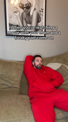 It be so awkward 😭 | Moms Of TikTok