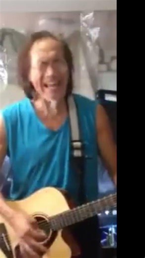(4/28):Massachusetts(4)Bee Gees by Robin Chua