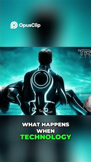 Tron Ares: Technology's Evolution Beyond Its Creator