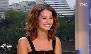 Invitée : la Youtubeuse Lena Situations - Quotidien | TF1+