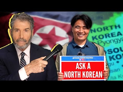 Inside North Korea: A Survivor’s Story of Socialism, Starvation, Torture, and Escape