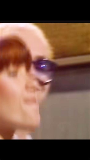 Elton John & Kiki Dee ❣️