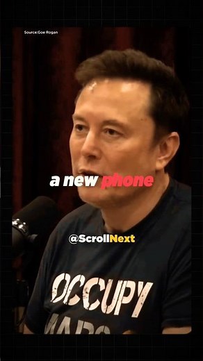 Elon Musk Releasing Tesla Phone?? | Joe Rogan Podcast