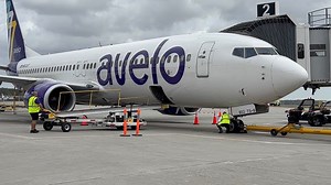 Avelo extends Florida flight schedule to 2026. See destination. Here's where