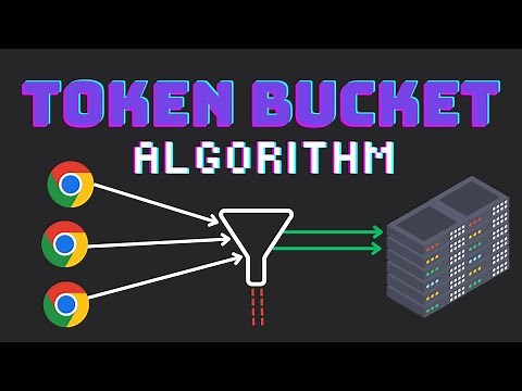 Implementing Rate Limiting Algorithm - Token Bucket