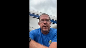 5.8K views · 40 reactions | Please watch and heed this short NAAREF safety reminder from PAASS Presenter Mike Rivenbark of Moore's Aerial Applicators in Clinton, NC, reminding ag pilots to slow down, take their time, focus on the job, and use their radios to communicate with others (frequency is 122.925). For additional safety reminders, please read the Fly Safe messages at https://www.agaviation.org/education/fly-safe-messages/. | National Agricultural Aviation Association | Facebook