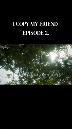 I Copy My Friend Episode 2: The Viral K-Drama Series