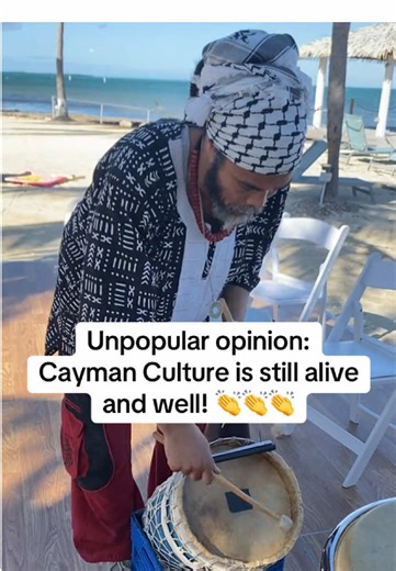 Keeping Cayman Culture Alive: A Call to Action