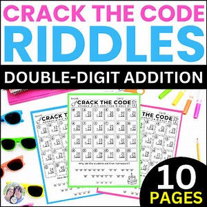 First Week of School Math 5th Grade 3rd Grade Beginning of the Year Math Review