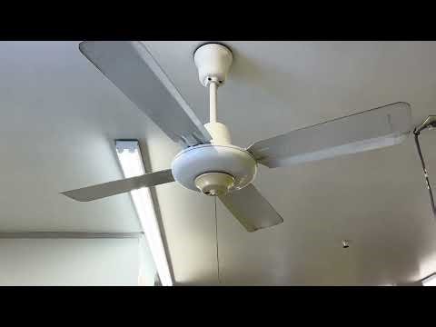 40" Dayton Lasko Ceiling Fan