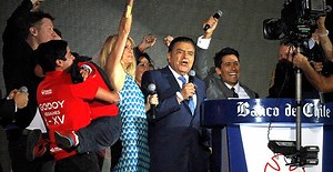 Teletón 2016 superó la meta con más de 32 mil millones de pesos - Parte 2 - Chilevisión