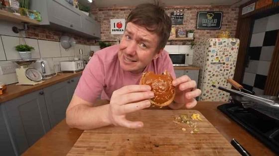 Smashburger vs Standard Burger Which One Wins?