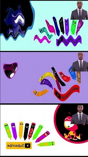 Baby First Subscribe Logo Effects Sponsored By Gamavision Csupo Effects #shorts