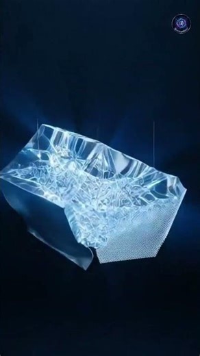 New Light Sail Technology Could Make Space Travel Faster Than Ever #space #universe