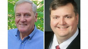 Meet the candidates for Barnstable County Commission