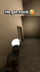 He got stuck 🤣 Tactical Assault VR | Stevie The Savage