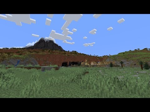 The Perfect Flat Seed - Minecraft Pixelmon Seeds 2026