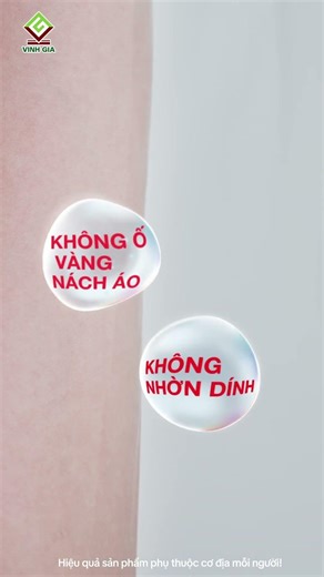 AQUASELIN - LĂN NÁCH KHÔNG MÙI ĐẾN TỪ CHÂU ÂU