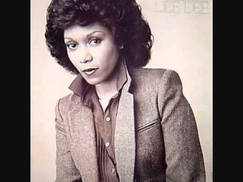 Easy Money - Dee Dee Sharp Gamble (1980).