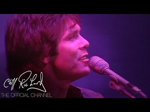 Cliff Richard - The Young Ones (Cliff in London 1980)